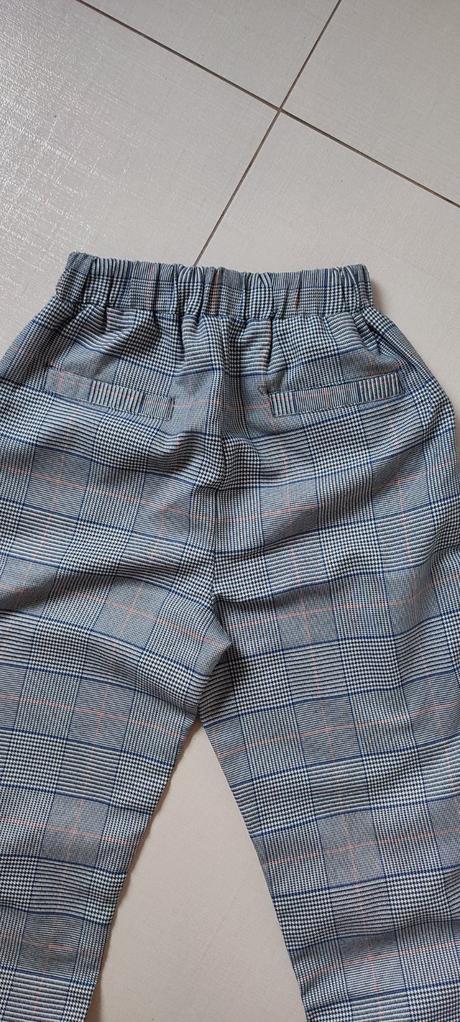 Nohavice, reserved,152