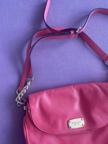 Michael kors crossbody kabelka, michael kors