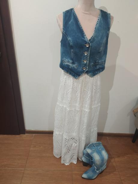 Riflová vesta, orsay,38