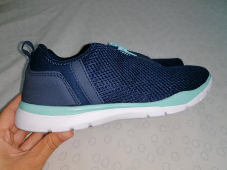 Tenisky ľahučké, 36