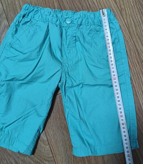 Kraťasy 6-7 rokov, dopodopo,122