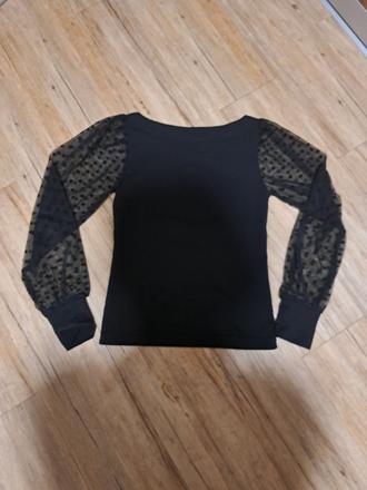 Zuppa natelnik- bluzka, 146