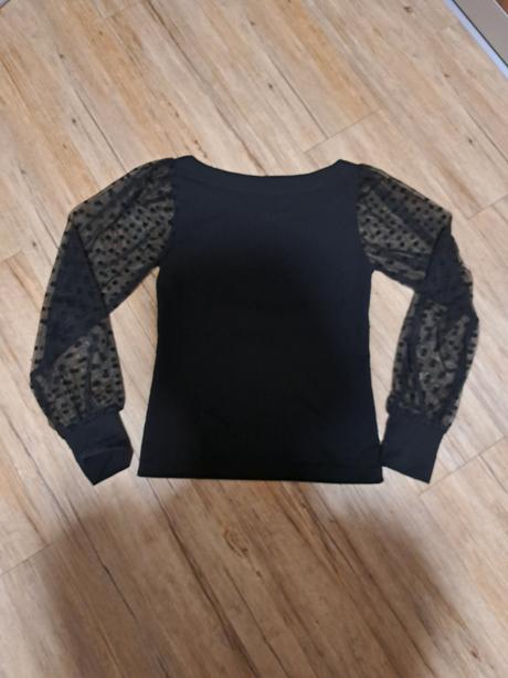 Zuppa natelnik- bluzka, 146