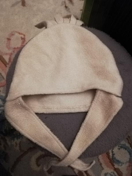 Jemnučká čiapočka, 74