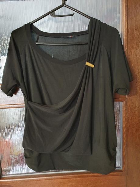 Elegantná blúzka elisa landri, 42