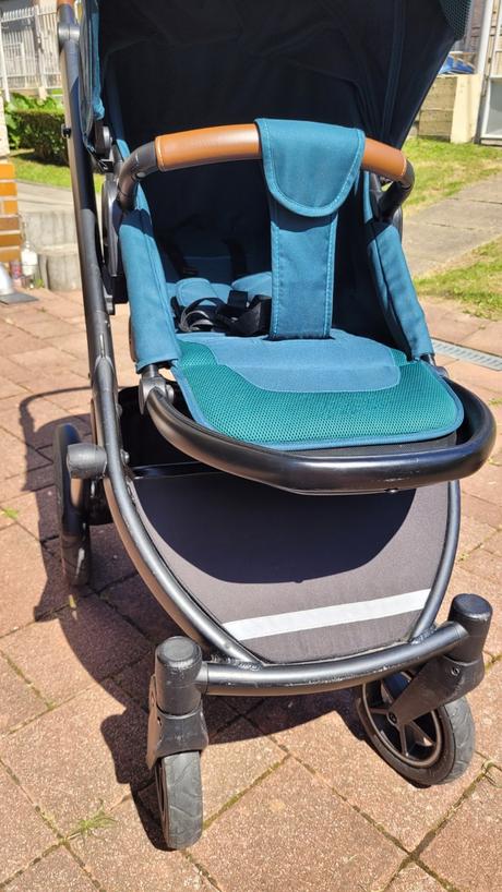 Kočík britax römer smile iii + vajíčko gratis, britax,britax smile iii