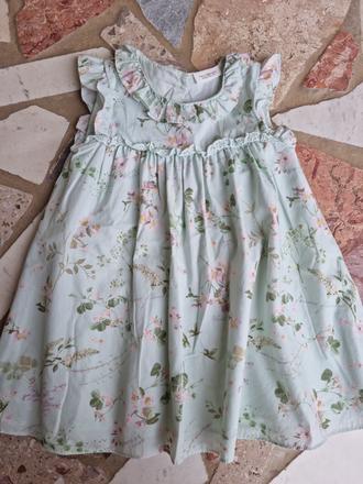 Balonove šaty next, next,86