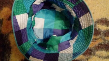 Obojstranny klobuk/sirak, 104