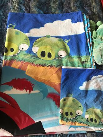 Posteľná bielizen, šírka (cm): 80,dĺžka (cm): 90