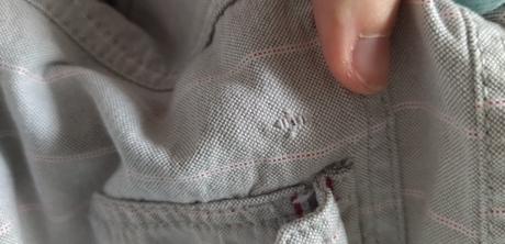 Šortky na traky, marks & spencer,80