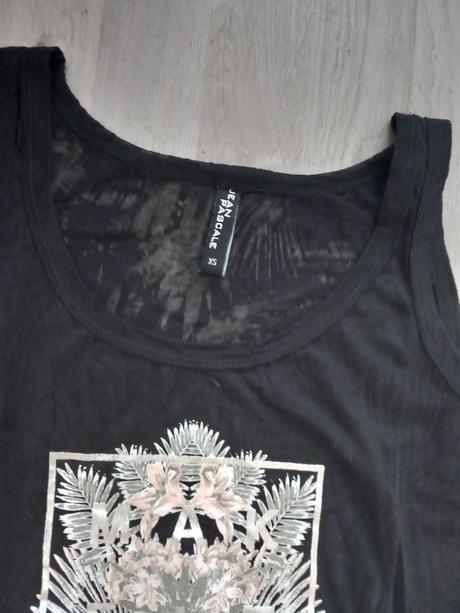 Vzdušné tielko na leto, takko,xs