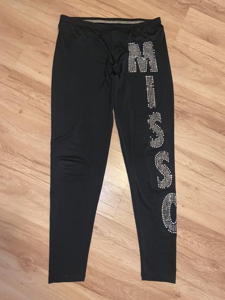 Kamienkove leginy misso s/m, s