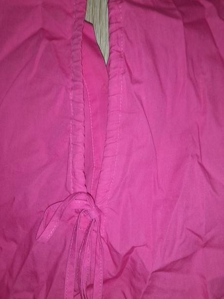 Oversize košeľa, reserved,34