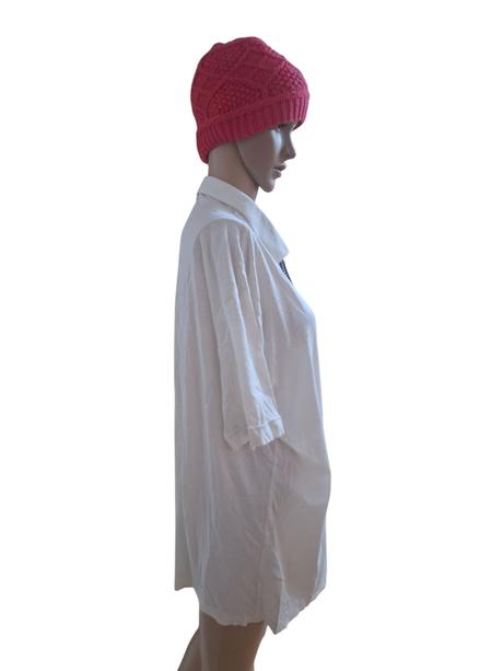 Dámske bavlnené tričko, xxl