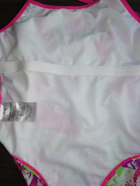 Dievčenské celé plavky., active,152