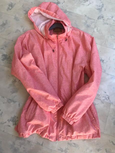 Športová vetrovka, xxxl