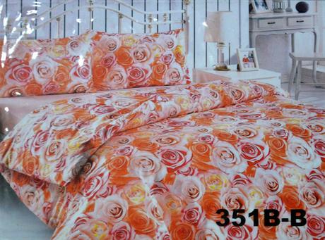 Posteľné súpravy, 