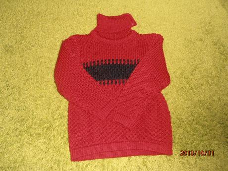 Dievčenský rolák, 110