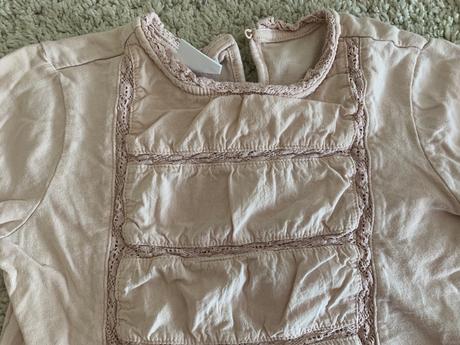 Tričko zara, zara,122