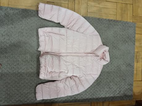 Dievčenský kabát, reserved,158