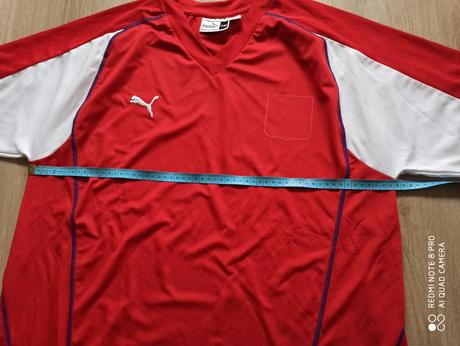 Puma tricko, puma,xxl