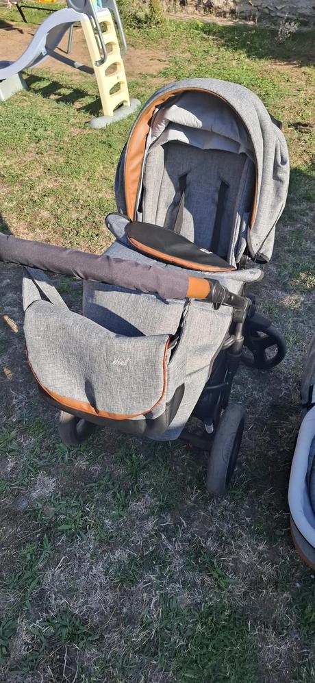 Kočík 2 v1 bexa ideál, bexa,bexa ideal