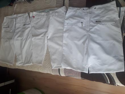 Letné dámske nohavice, m