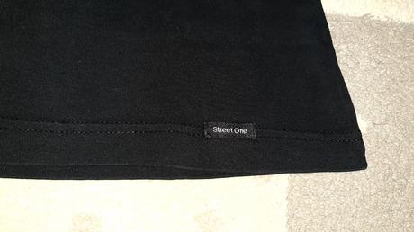 Tričko, street one,36