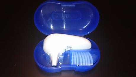 Ušný teplomer omron, 