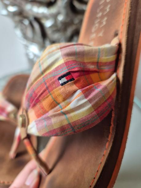 Tommy hilfiger slapky, tommy hilfiger,36