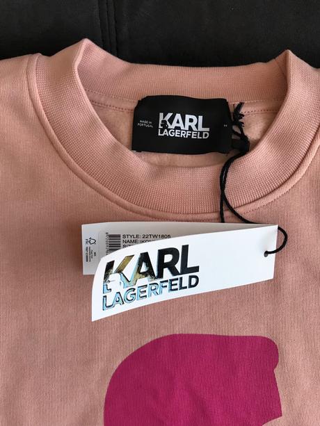 Karl lagerfeld, m