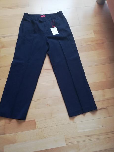 Nohavice pod kolena 34 zn. sa. hara, 34