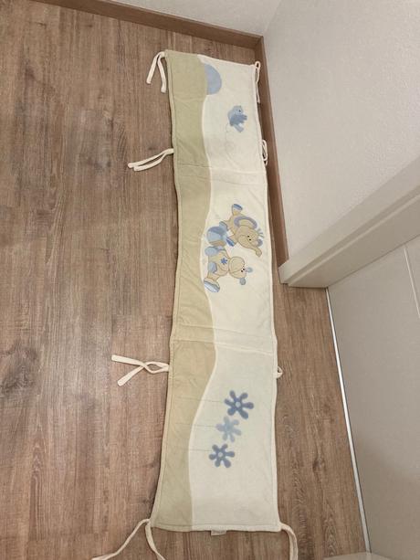 Predam mantinel a paplon do postoelky, šírka (cm): 70,dĺžka (cm): 100