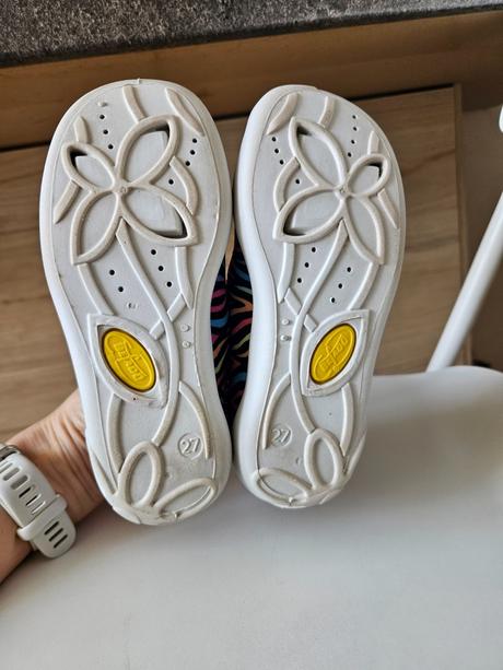 Papučky befado 27, befado,27