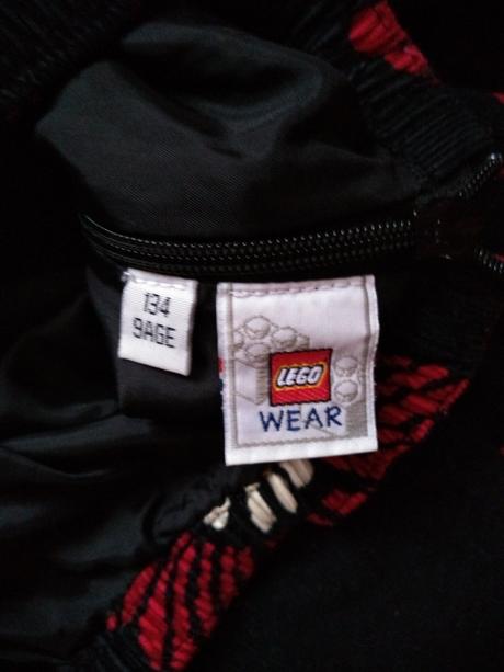 134-140 3 ks sukničky - 10 eur, 134