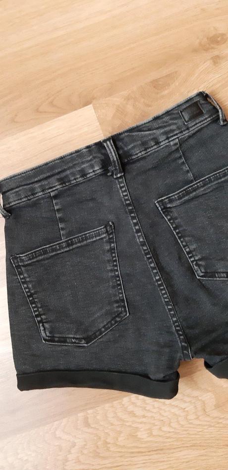 Šortky bershka 34/xs, bershka,34
