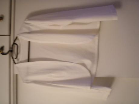 Velmi peké šaty s topom, l