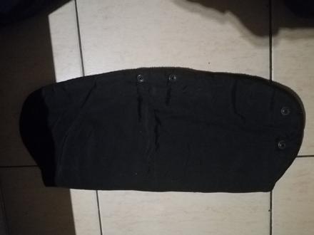 Rukávnik, ivemababy