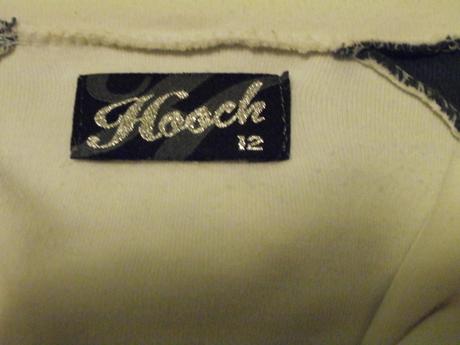 Dámska mikina hooch, s