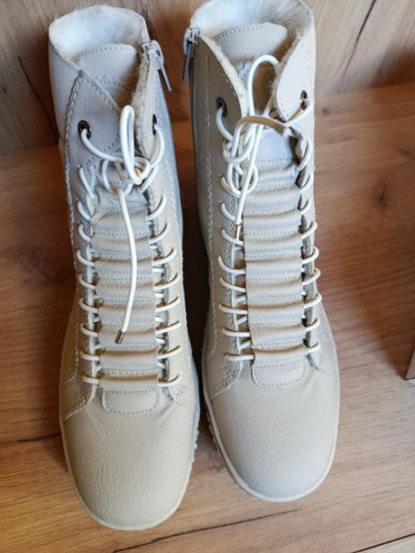 Topánky rieker, rieker,42