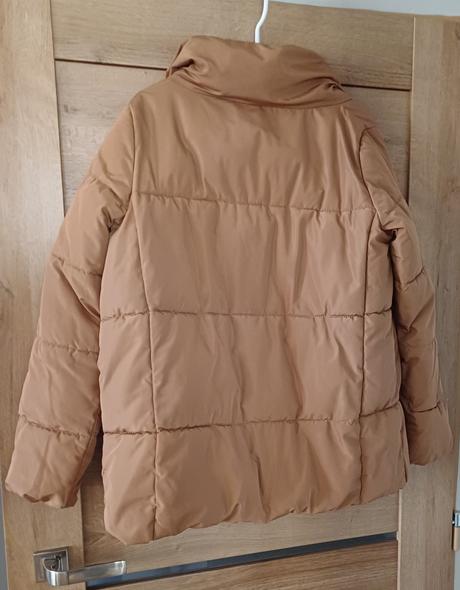 Dámska zimná bunda, takko,m