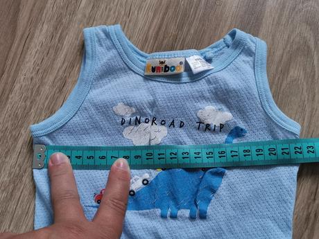 Tielkové body 86/92, kuniboo,86