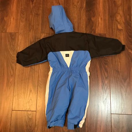 Extra teplucky nepremokavy, 92