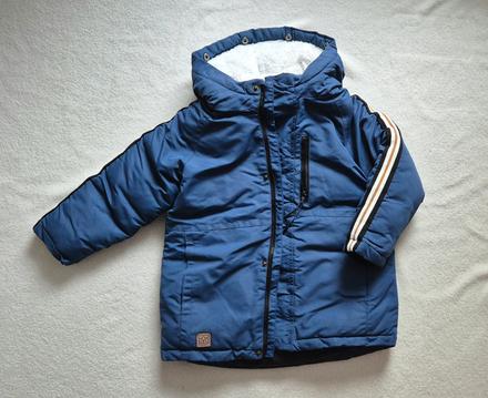 Bunda reserved 110, reserved,110