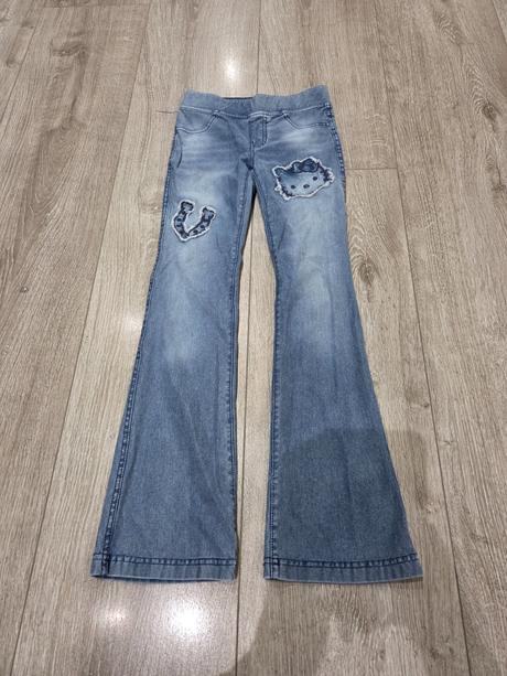 Rifle hello kitty, h&m,134