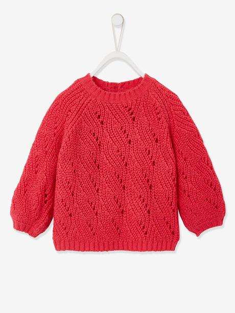 Svetrík vertbaudet 62 po 98, vertbaudet,62 - 98