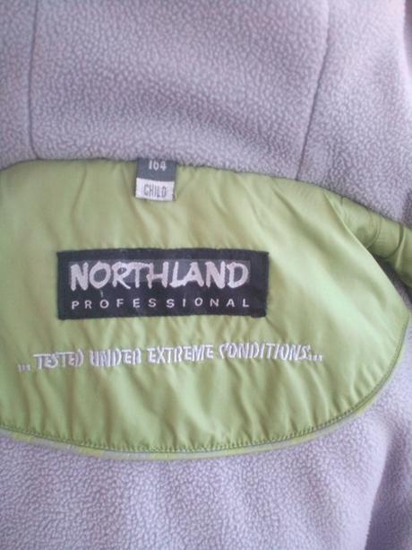 Bunda northland professional, 164