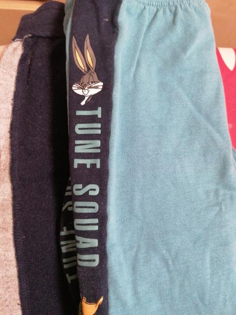 Tepláky top stav, pepco,134