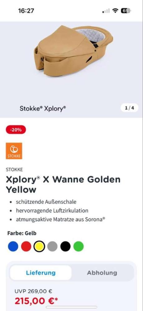 Stokke xplory x -set nový, stokke,stokke xplory x