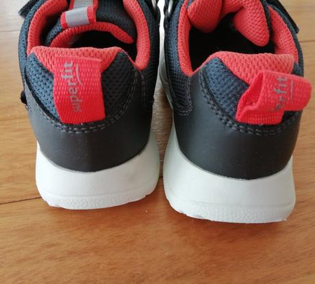 Tenisky, superfit,27